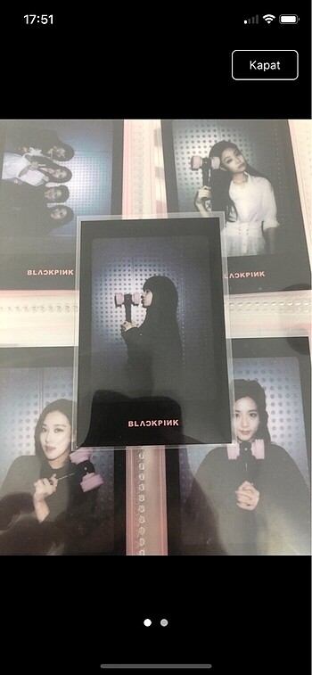 Lisa pc