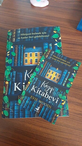 Beden Kayıp kitapevi