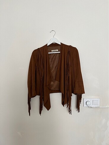 Bershka Ceket
