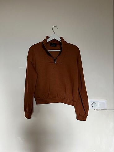 Bershka Sweat