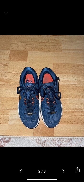 Nike LeBron XXI