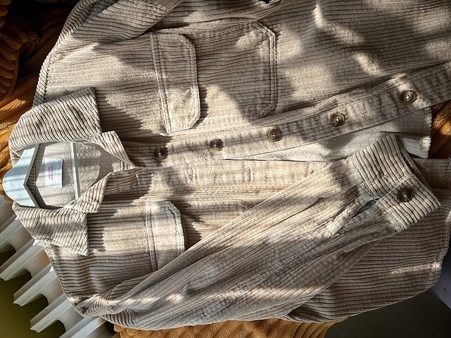 Pull and Bear PB ceket
