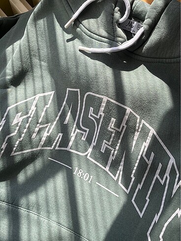 Diğer flasenty sweat