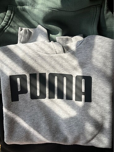 Puma Orijinal Sweat
