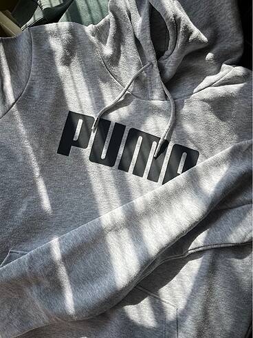 Puma Puma Orijinal Sweat
