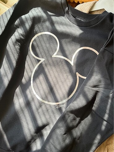 mickey sweat