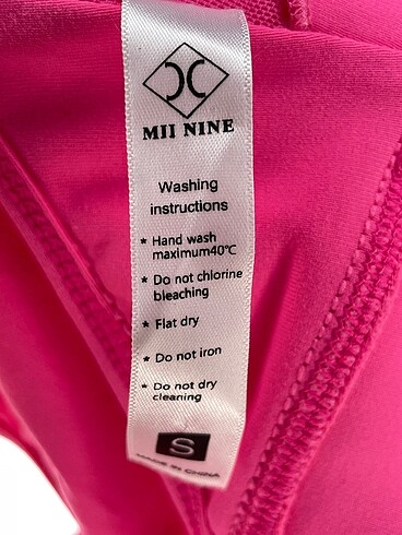 Vintage Love Mini Üst %70 İndirimli. - Görsel 4