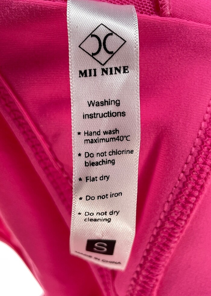 Vintage Love Mini Üst %70 İndirimli. - Görsel 4