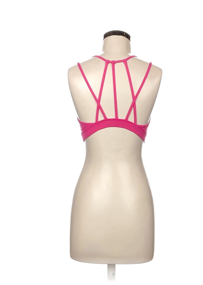 Vintage Love Mini Üst %70 İndirimli. - Görsel 3