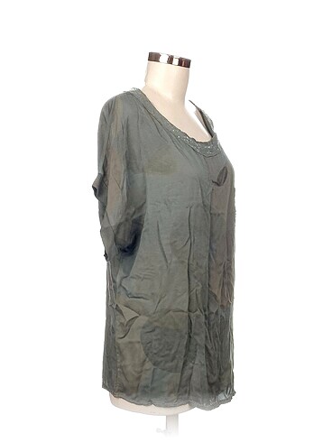 Afrodit T-shirt %70 İndirimli. - Görsel 2