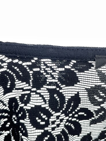 Vintage Love Bluz %70 İndirimli. - Görsel 4