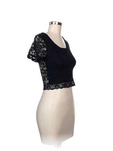 Vintage Love Bluz %70 İndirimli. - Görsel 2