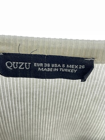 Quzu Bluz %70 İndirimli. - Görsel 4