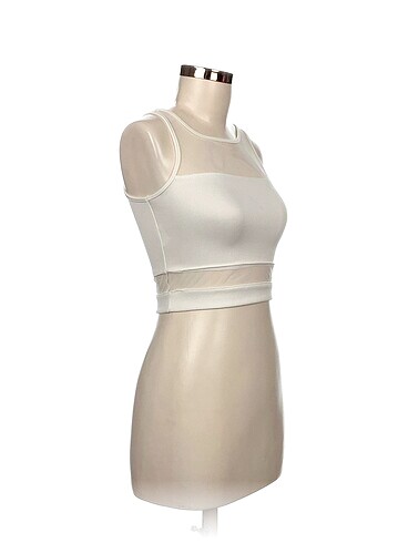 Vintage Love Bluz %70 İndirimli. - Görsel 2