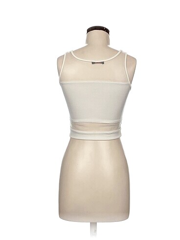 Vintage Love Bluz %70 İndirimli. - Görsel 3