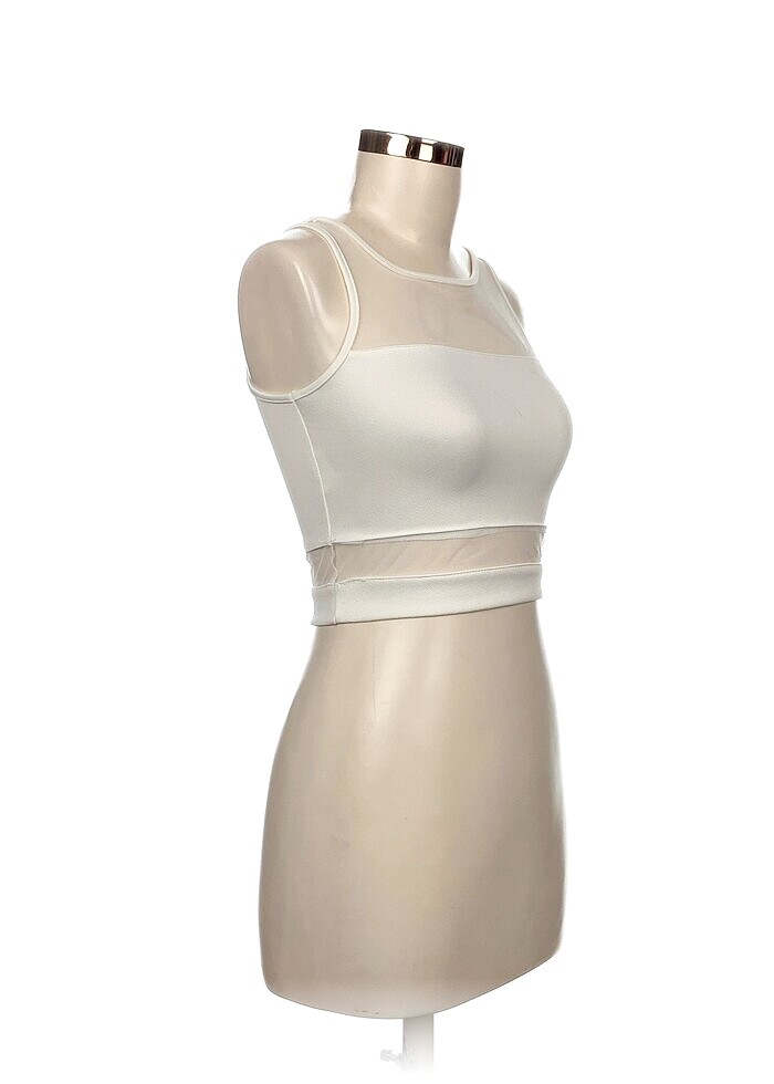 Vintage Love Bluz %70 İndirimli. - Görsel 2