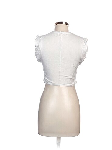 Vintage Love T-shirt %70 İndirimli. - Görsel 3