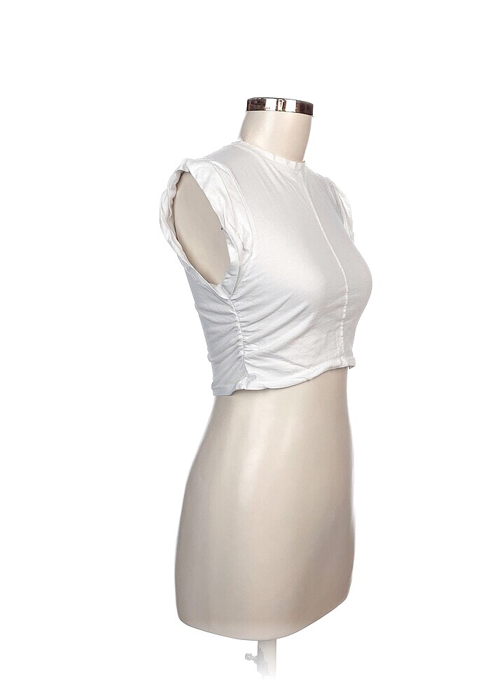 Vintage Love T-shirt %70 İndirimli. - Görsel 2