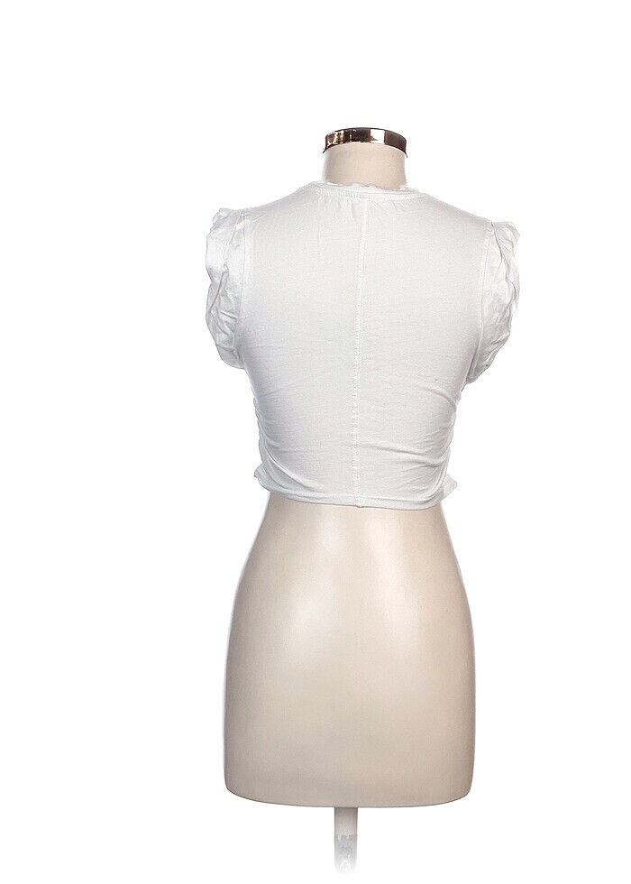 Vintage Love T-shirt %70 İndirimli. - Görsel 3