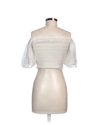 H&M Bluz %70 İndirimli. - Görsel 3