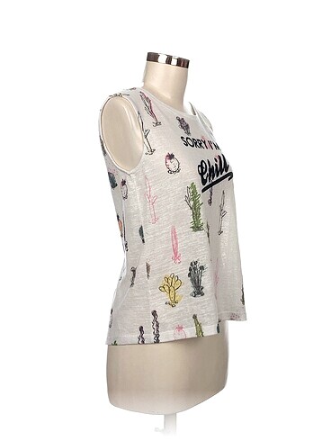 Twist Bluz %70 İndirimli. - Görsel 2