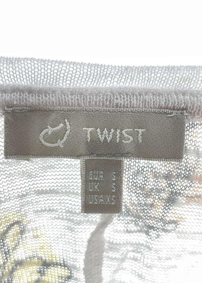 Twist Bluz %70 İndirimli. - Görsel 4
