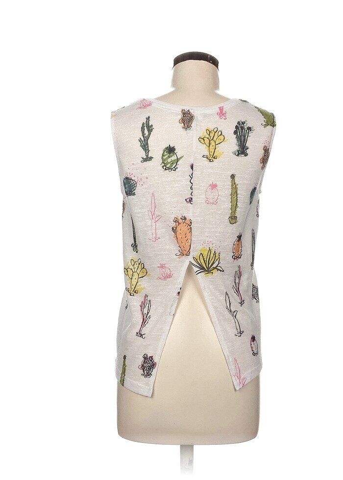 Twist Bluz %70 İndirimli. - Görsel 3