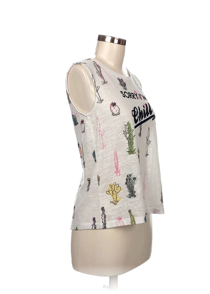 Twist Bluz %70 İndirimli. - Görsel 2