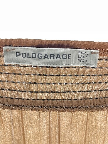 Polo Garage Uzun Tulum %70 İndirimli. - Görsel 4