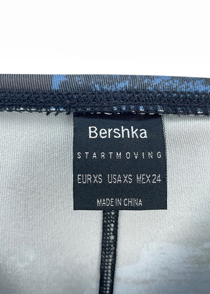 Bershka T-shirt %70 İndirimli. - Görsel 4