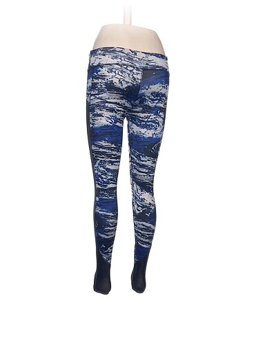 Vintage Love Tayt / Spor taytı %70 İndirimli. - Görsel 3