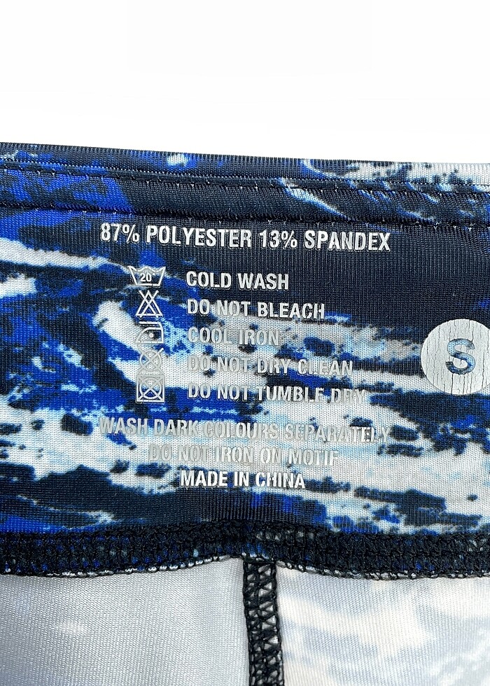 Vintage Love Tayt / Spor taytı %70 İndirimli. - Görsel 4