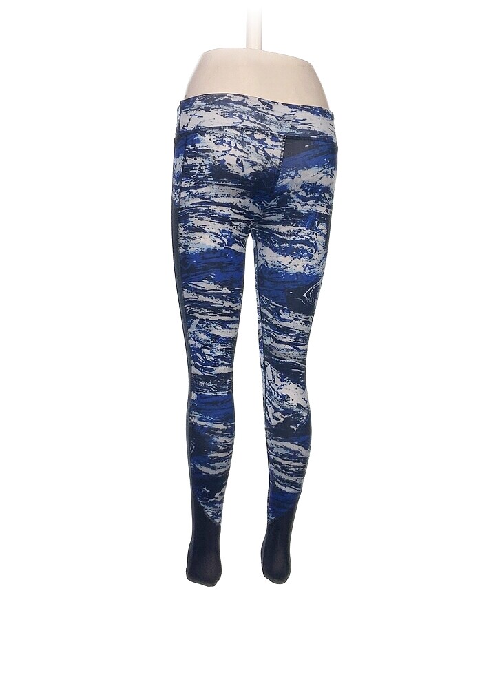 Vintage Love Tayt / Spor taytı %70 İndirimli. - Görsel 3