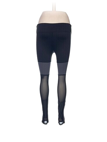 Vintage Love Tayt / Spor taytı %70 İndirimli. - Görsel 3