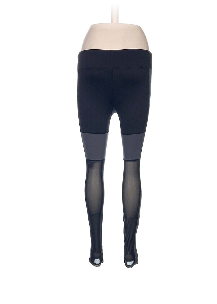 Vintage Love Tayt / Spor taytı %70 İndirimli. - Görsel 3