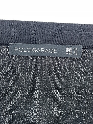 Polo Garage Mini Etek %70 İndirimli. - Görsel 4