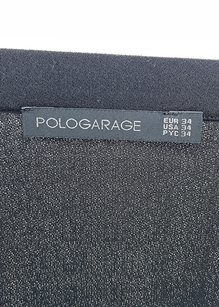 Polo Garage Mini Etek %70 İndirimli. - Görsel 4
