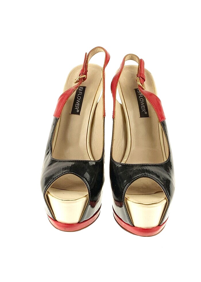 Flower Platform %70 İndirimli. - Görsel 3