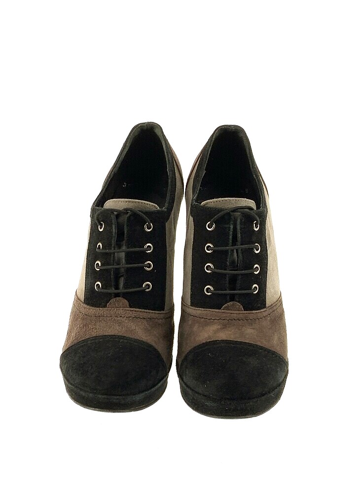 Kemal Tanca Klasik Ayakkabı %70 İndirimli. - Görsel 3