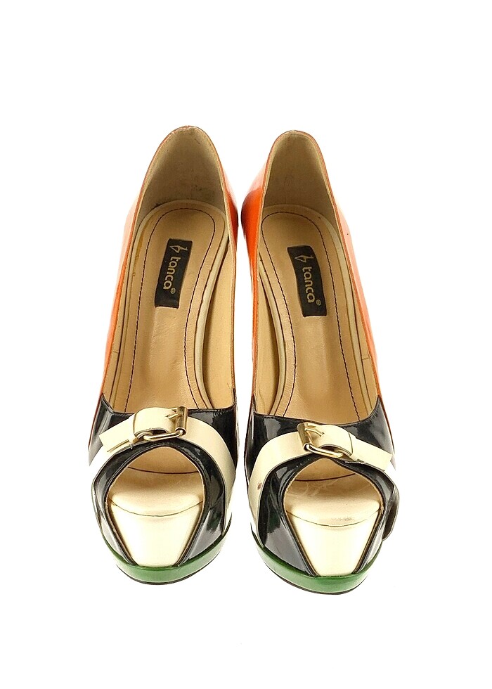 Kemal Tanca Platform %70 İndirimli. - Görsel 3