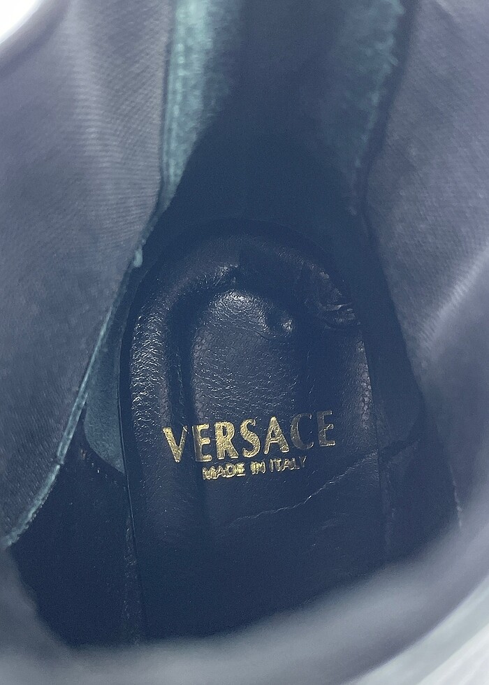 Vintage Love Bot %70 İndirimli. - Görsel 4