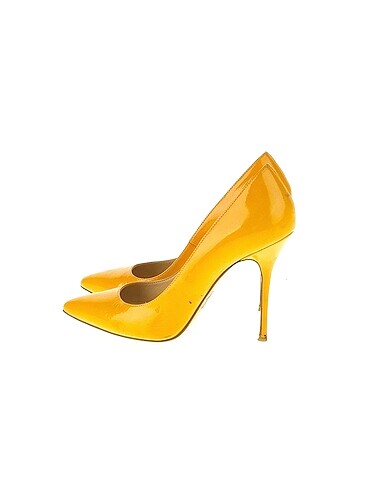 Flower Stiletto %70 İndirimli.