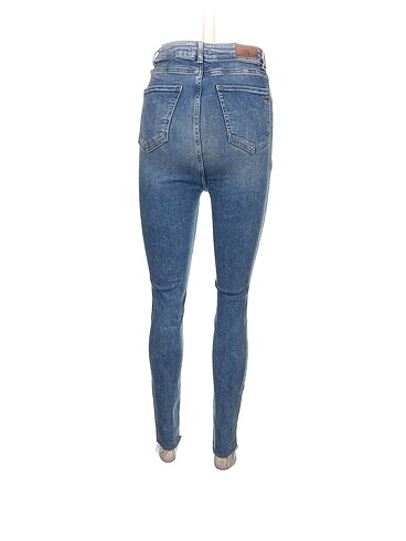 l Beden LTB Jean / Kot %70 İndirimli.