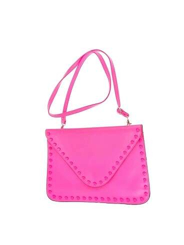 Bershka Clutch / Portföy %70 İndirimli.