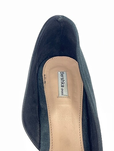 Bershka Stiletto %70 İndirimli. - Görsel 4