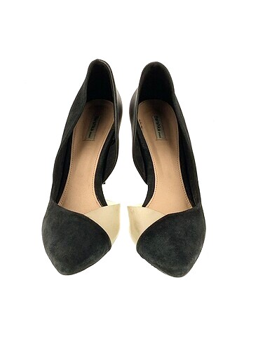 Bershka Stiletto %70 İndirimli. - Görsel 3