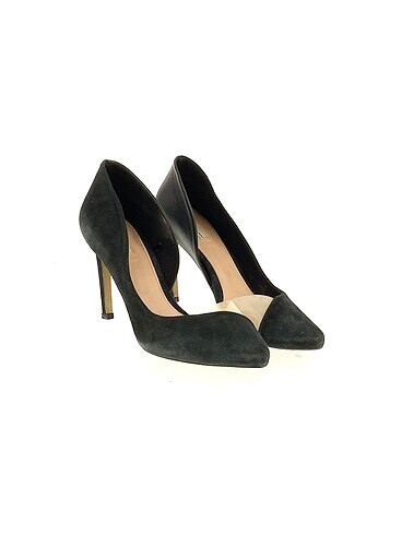 Bershka Stiletto %70 İndirimli. - Görsel 2