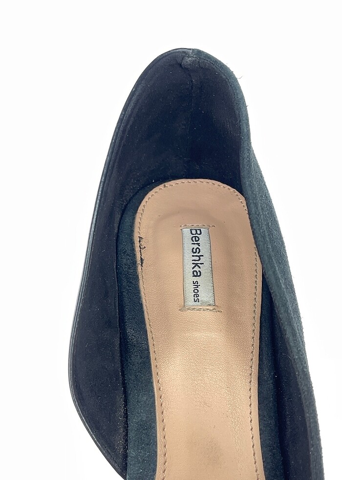 Bershka Stiletto %70 İndirimli. - Görsel 4