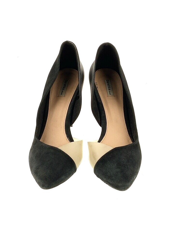 Bershka Stiletto %70 İndirimli. - Görsel 3