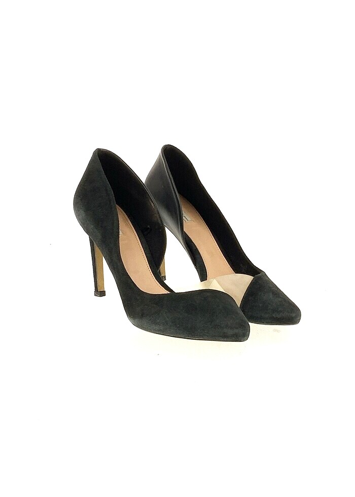 Bershka Stiletto %70 İndirimli. - Görsel 2